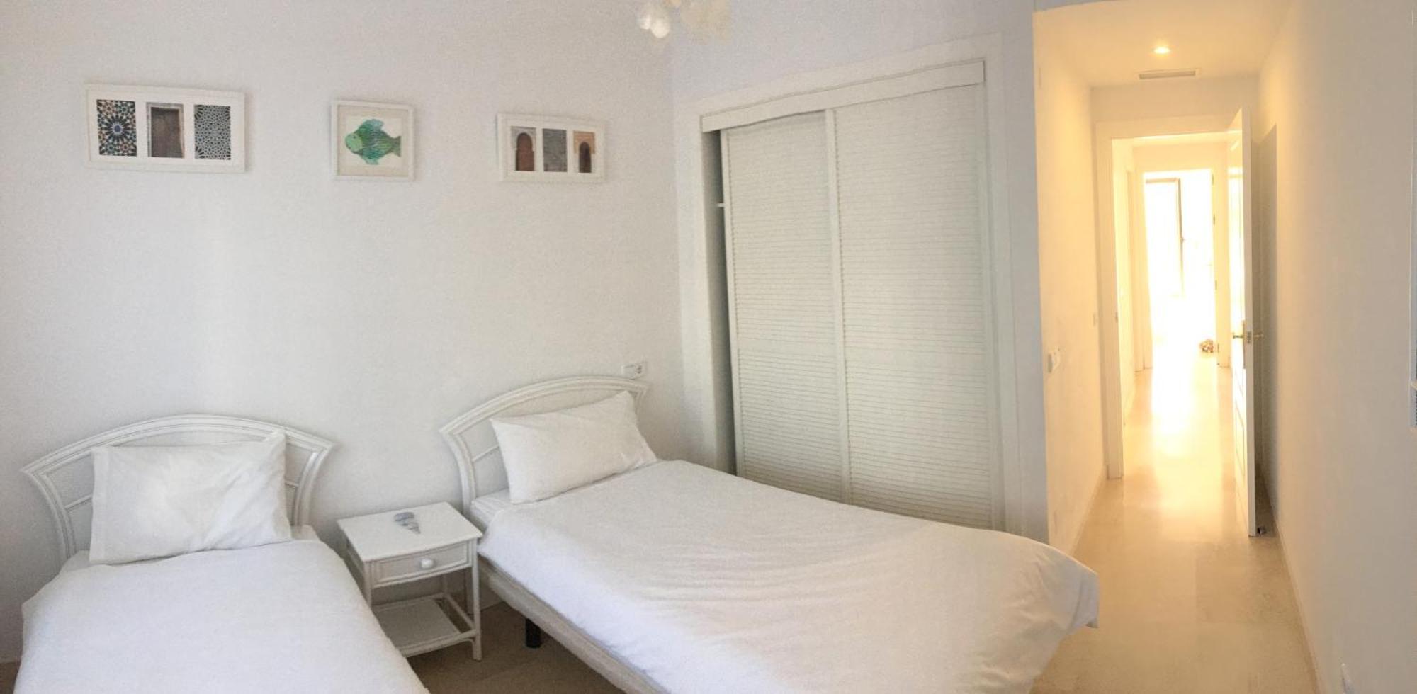 Superior 3Br Golfla Apartment Minutes From Puerto Banus & Marbella Málaga Exterior foto