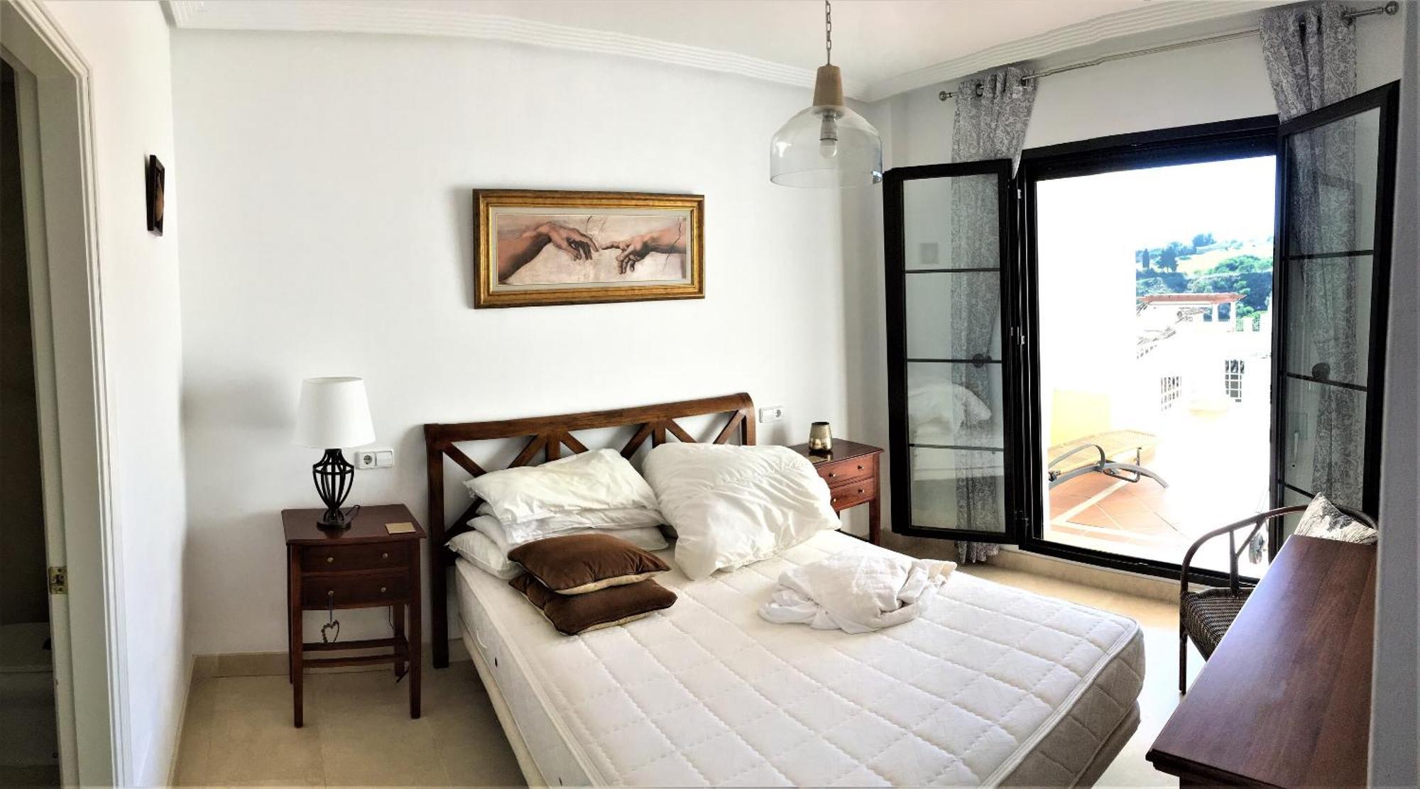 Superior 3Br Golfla Apartment Minutes From Puerto Banus & Marbella Málaga Exterior foto