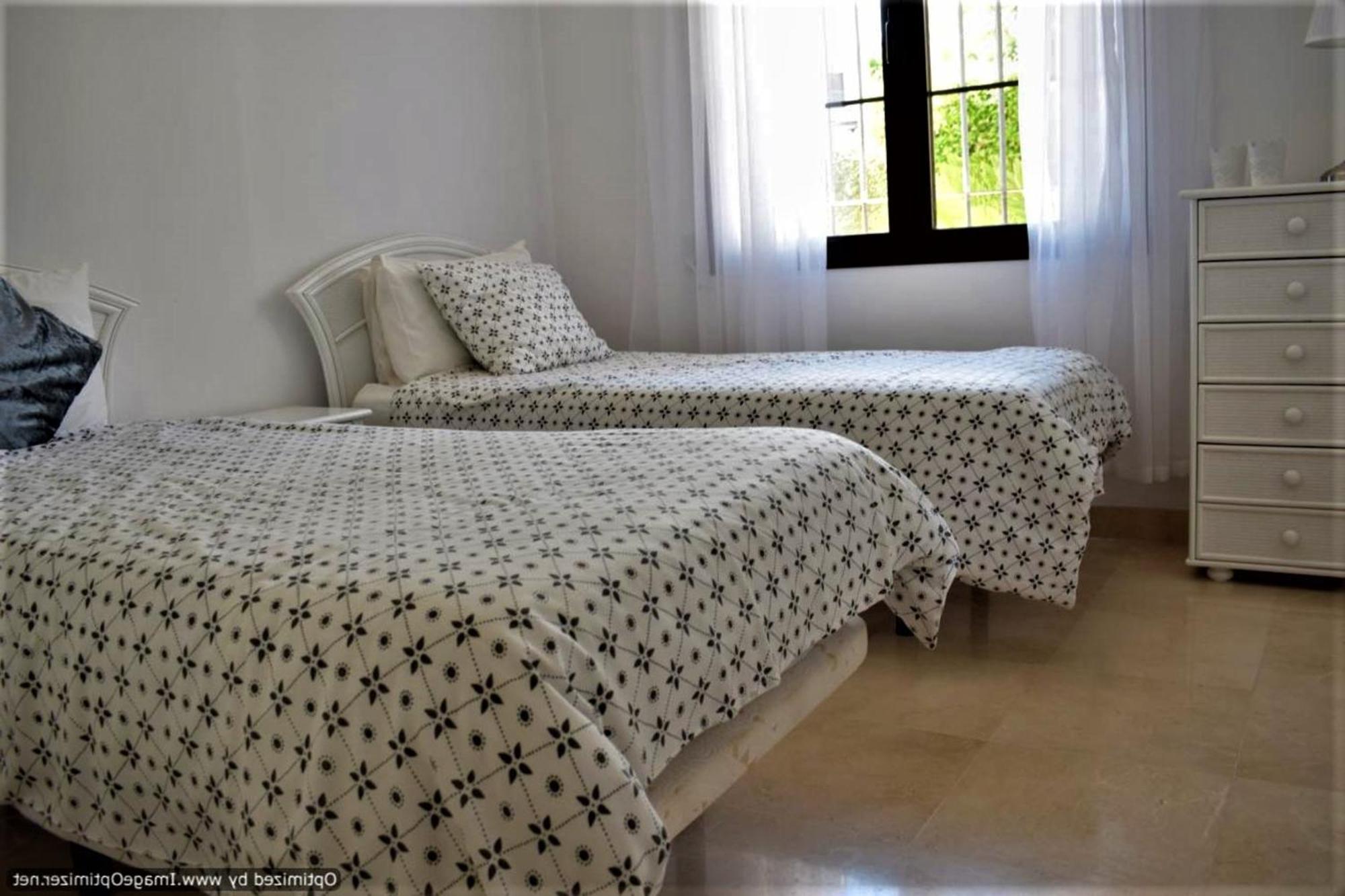Superior 3Br Golfla Apartment Minutes From Puerto Banus & Marbella Málaga Exterior foto