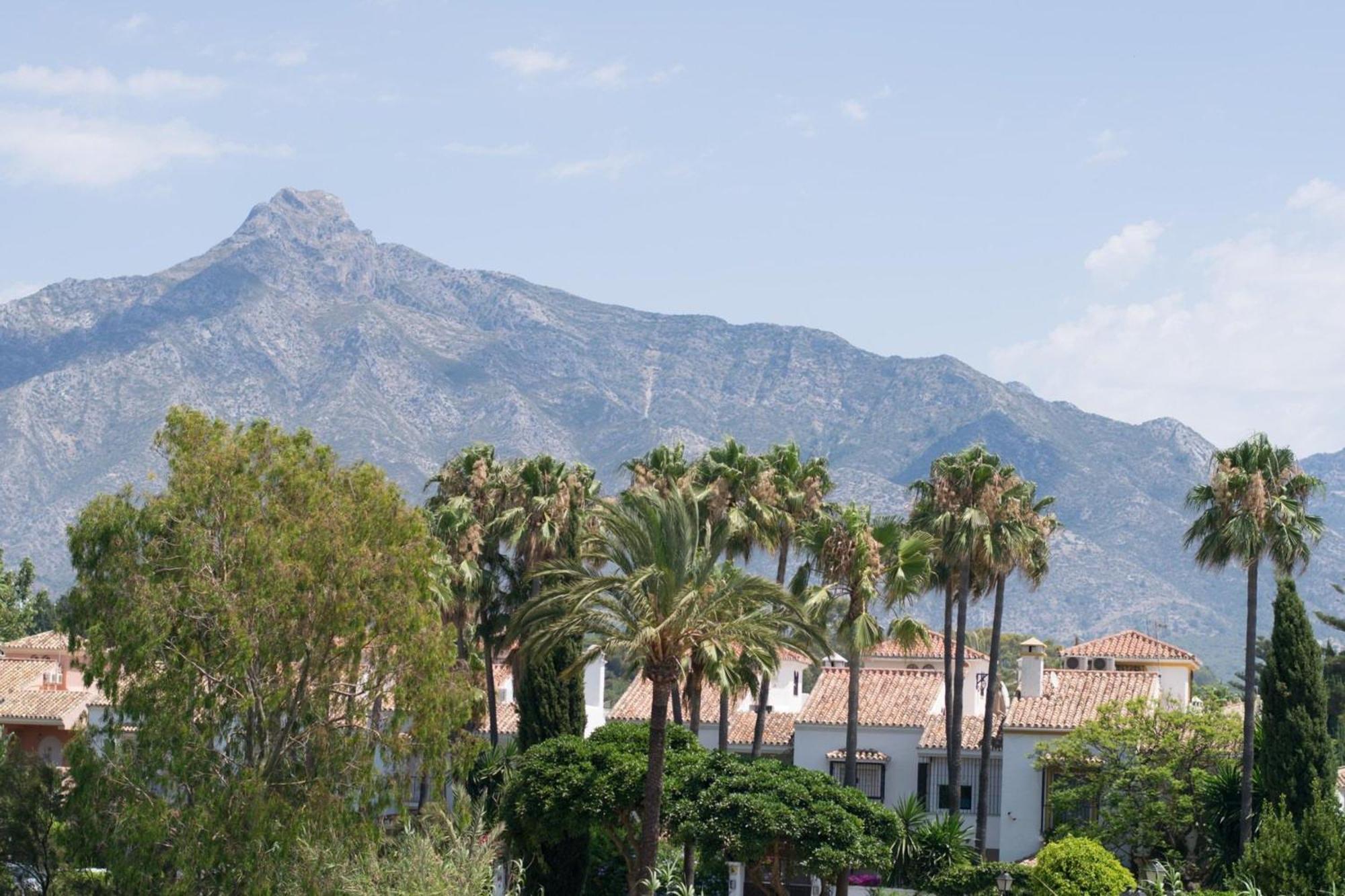 Superior 3Br Golfla Apartment Minutes From Puerto Banus & Marbella Málaga Exterior foto