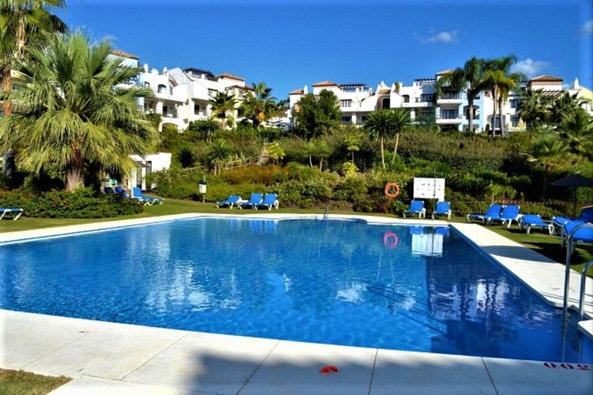 Superior 3Br Golfla Apartment Minutes From Puerto Banus & Marbella Málaga Exterior foto