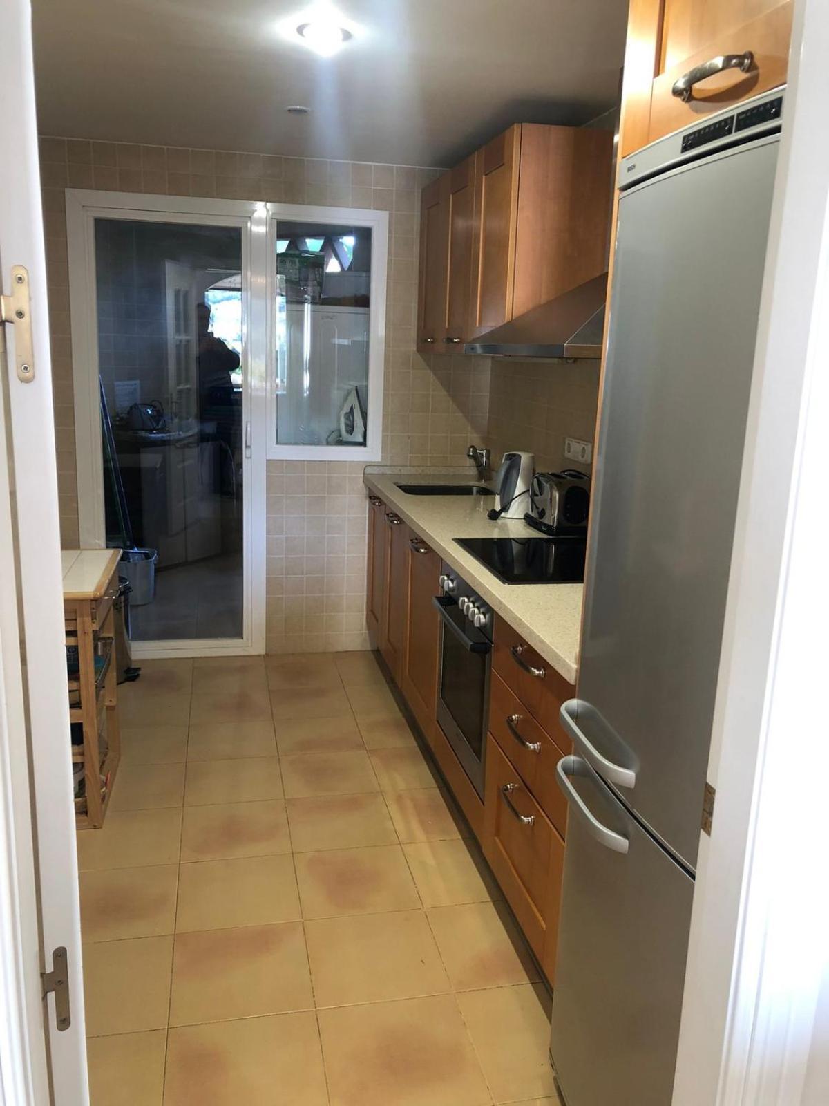 Superior 3Br Golfla Apartment Minutes From Puerto Banus & Marbella Málaga Exterior foto