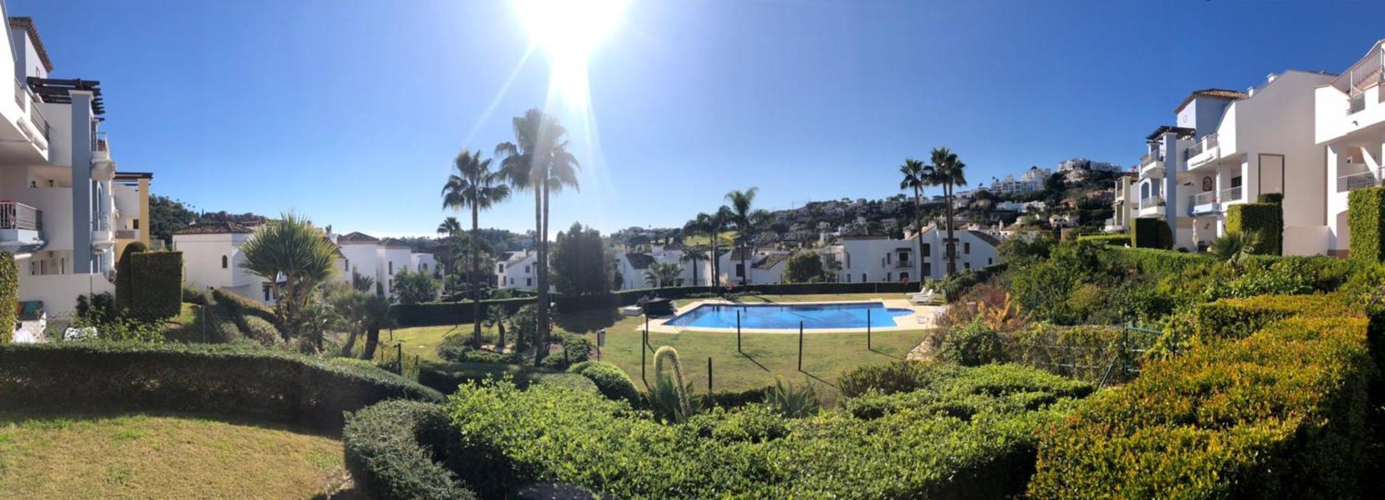 Superior 3Br Golfla Apartment Minutes From Puerto Banus & Marbella Málaga Exterior foto