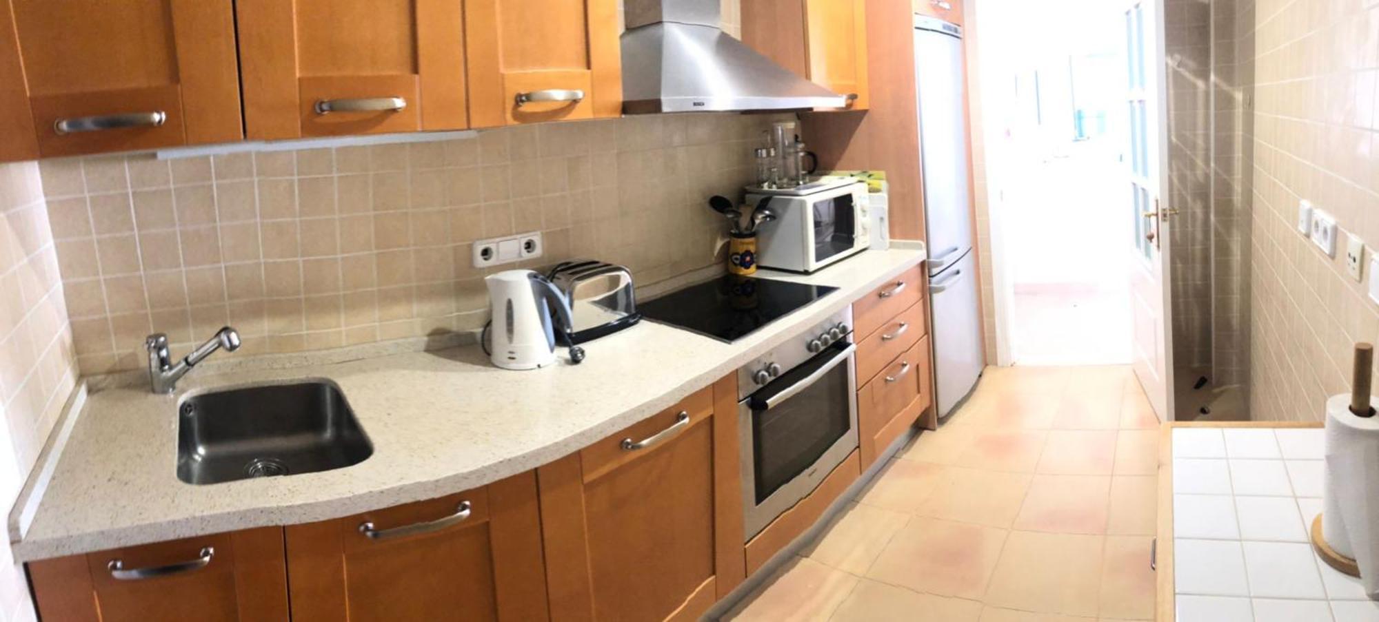 Superior 3Br Golfla Apartment Minutes From Puerto Banus & Marbella Málaga Exterior foto
