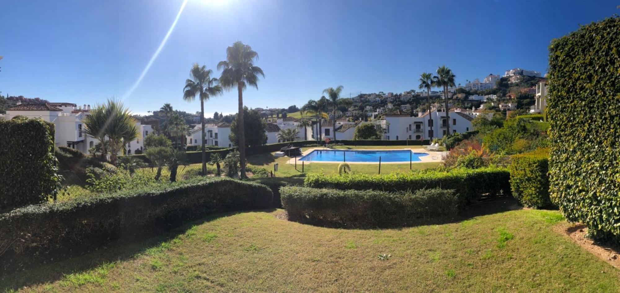 Superior 3Br Golfla Apartment Minutes From Puerto Banus & Marbella Málaga Exterior foto