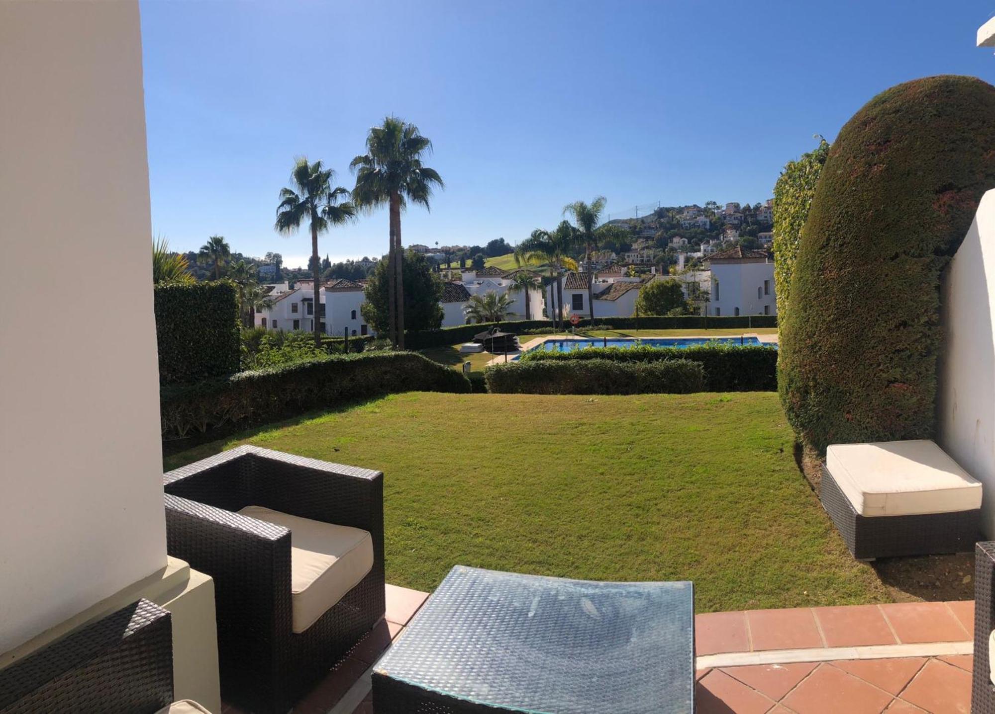 Superior 3Br Golfla Apartment Minutes From Puerto Banus & Marbella Málaga Exterior foto