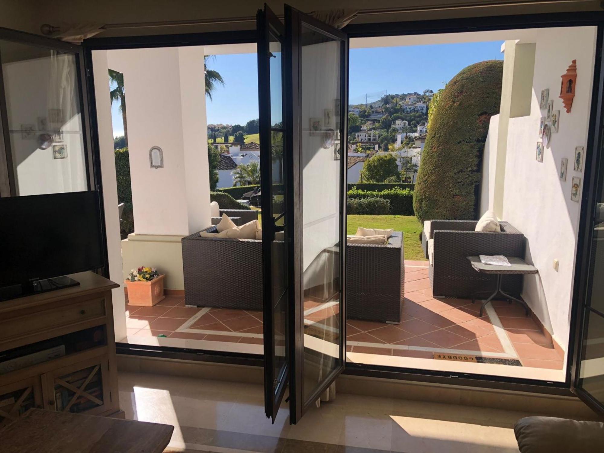 Superior 3Br Golfla Apartment Minutes From Puerto Banus & Marbella Málaga Exterior foto